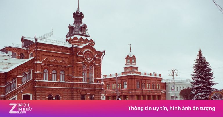 Khách Việt lần đầu du lịch Nga có dễ?