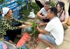 Khu chợ cách Hà Nội 120km bán nhiều đặc sản độc lạ, có thức quà giá chỉ 2 nghìn