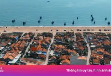 Vì sao làng Lò gây sốt?