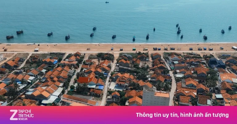 Vì sao làng Lò gây sốt?