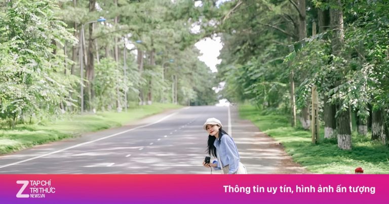 Măng Đen ‘mất điểm’