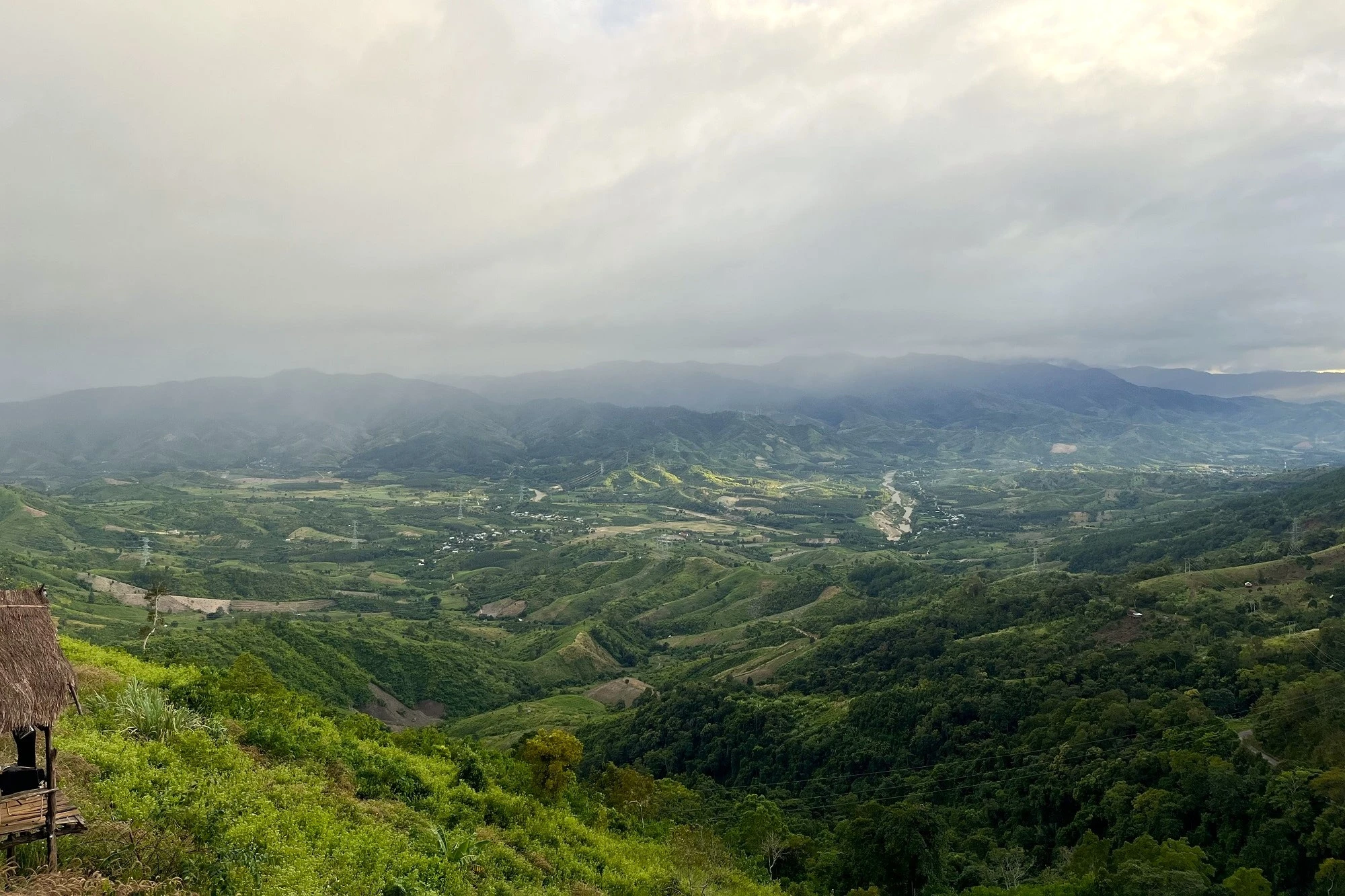 Măng Đen ảnh 7