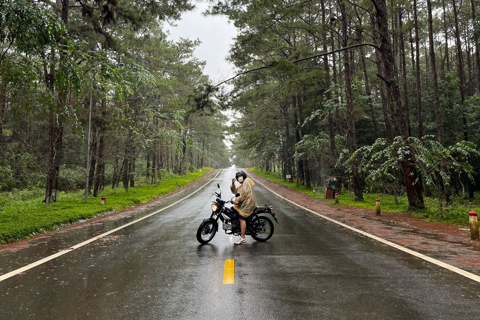 Măng Đen ảnh 9