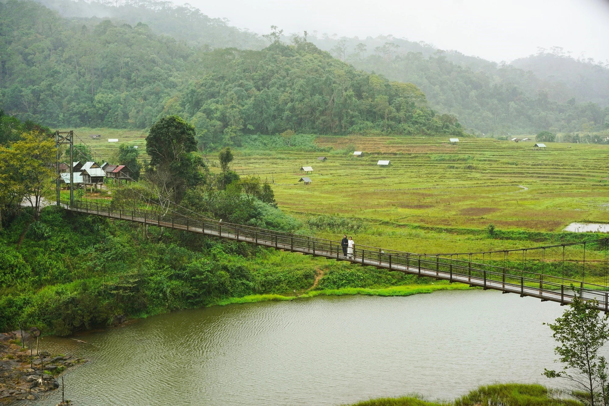 Măng Đen ảnh 8
