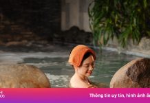 Vì sao người Nhật sống trường thọ?