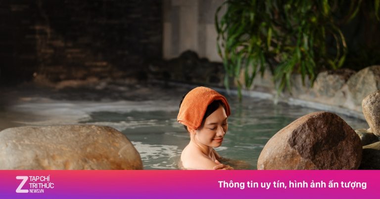 Vì sao người Nhật sống trường thọ?