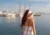 “View triệu đô” ở Nha Trang gây sốt, nhiều người dậy sớm xếp hàng chụp ảnh