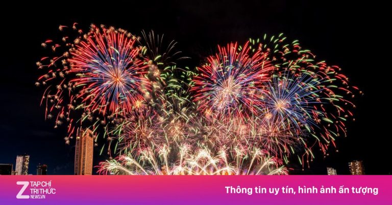 Đà Nẵng và nhận định về điểm ‘phải đến’ của châu Á mùa hè này