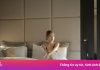 Vì sao chăn khách sạn nhét chặt dưới đệm?