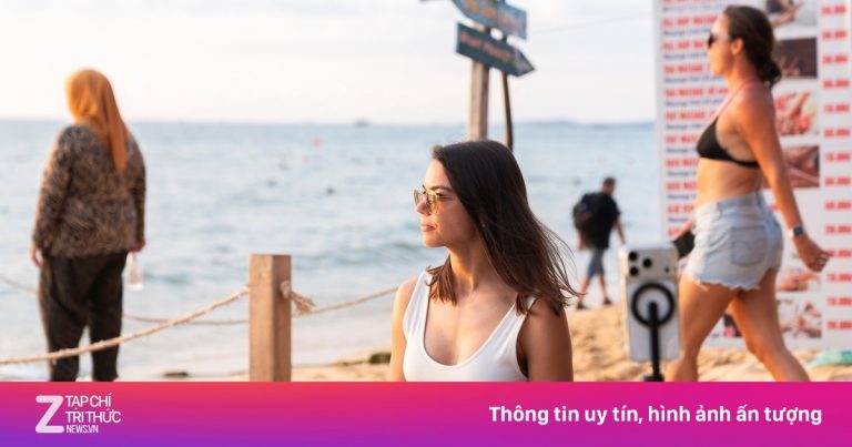 Hòn đảo lớn nhất Việt Nam vào top đảo nghỉ dưỡng nổi bật thế giới