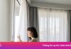 Vì sao kéo rèm ngay khi nhận phòng khách sạn?