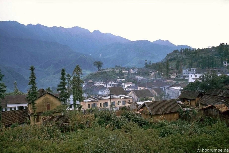 Sa Pa ảnh 3