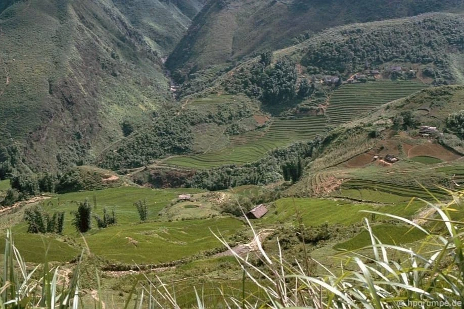 Sa Pa ảnh 1