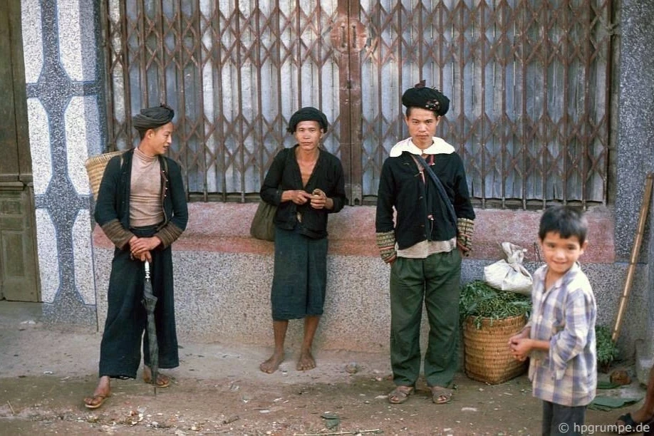 Sa Pa ảnh 13