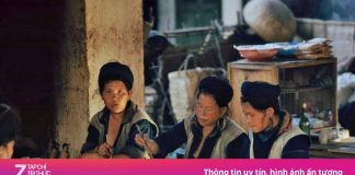 Không nhận ra Sa Pa thời du lịch còn hoang sơ