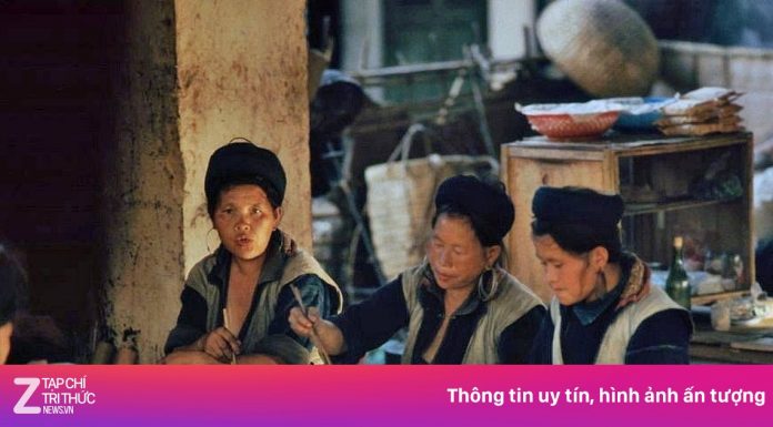 Không nhận ra Sa Pa thời du lịch còn hoang sơ