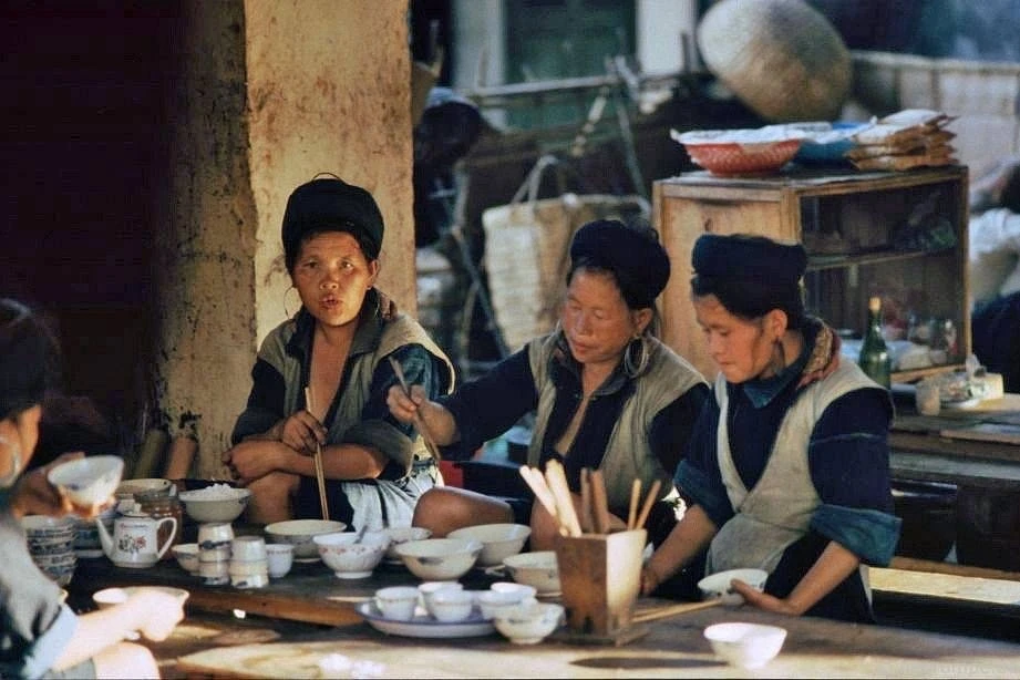 Sa Pa ảnh 11