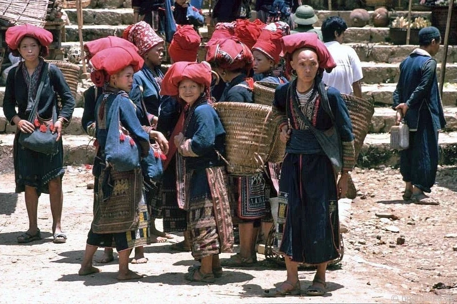 Sa Pa ảnh 10