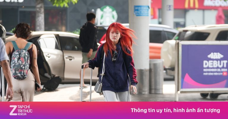Lưu ý du lịch 30/4: Khách Việt có thể bị hủy đi nước ngoài vì nợ thuế