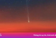 Những hiện tượng thiên nhiên gây sửng sốt ở Côn Đảo