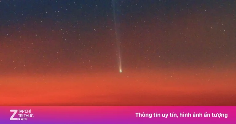 Những hiện tượng thiên nhiên gây sửng sốt ở Côn Đảo