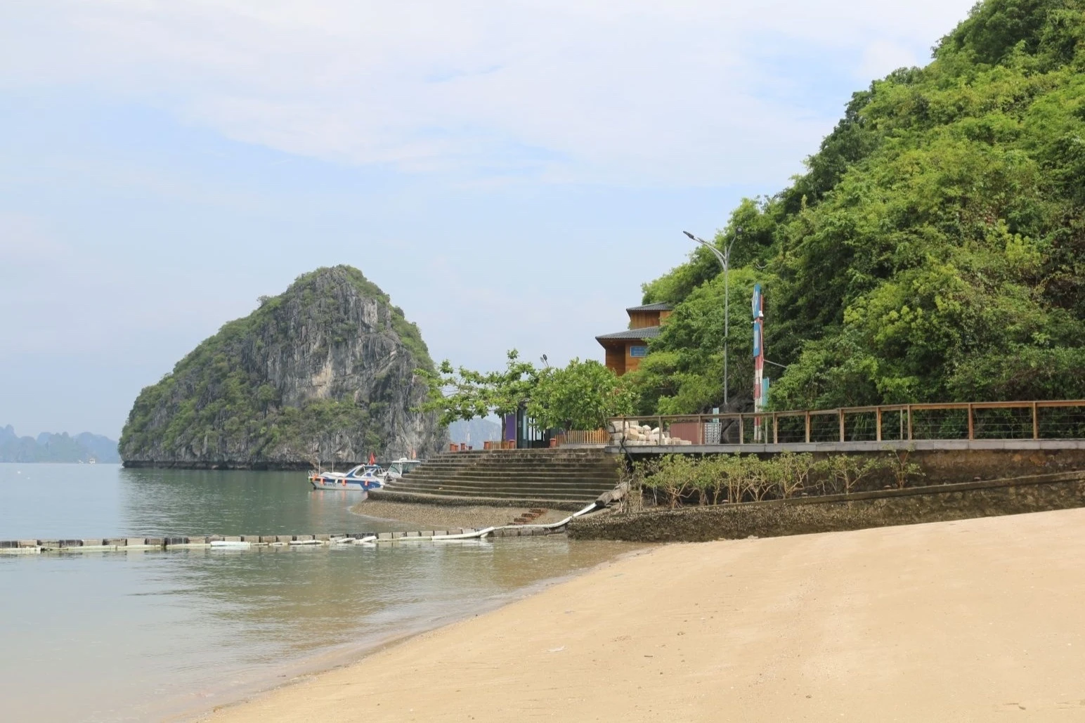 bãi biển,  Soi Sim ảnh 1
