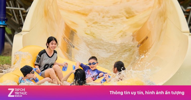 Sun World Ha Nam ở Ninh Bình tung vé đồng giá chỉ từ 150.000 đồng