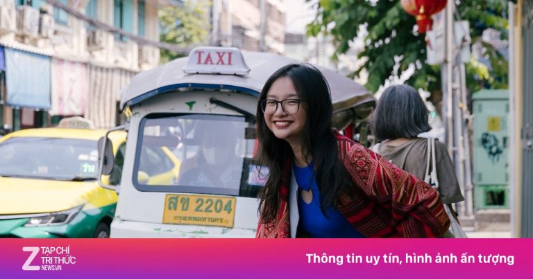 Người Việt tìm kiếm Đà Nẵng, Bangkok nhiều nhất nửa đầu năm