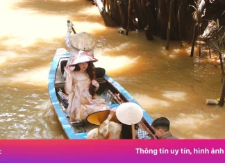 Làm gì để ‘nàng thơ’ vẫn đến cồn Thới Sơn?