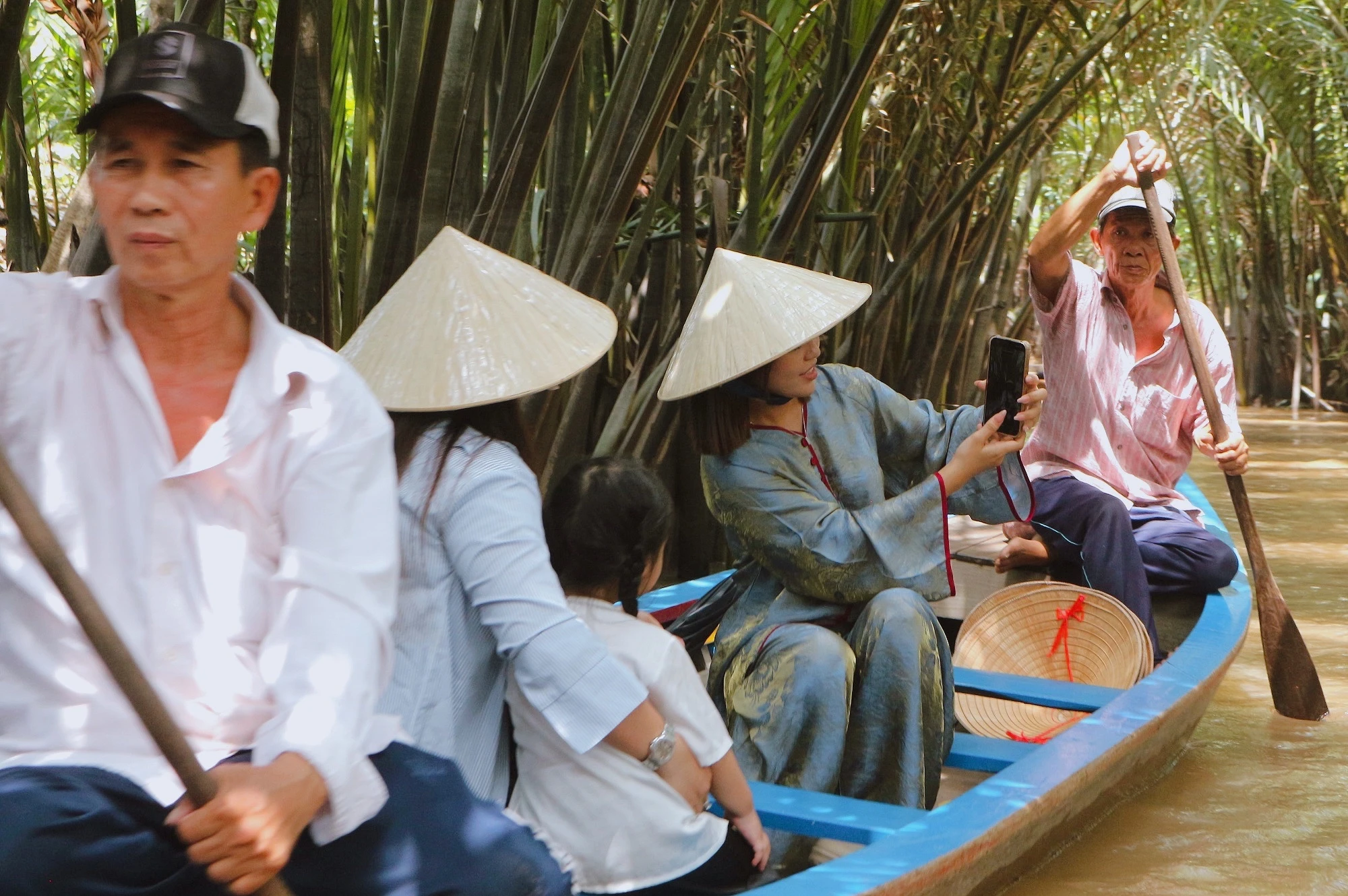 cồn Thới Sơn ảnh 10