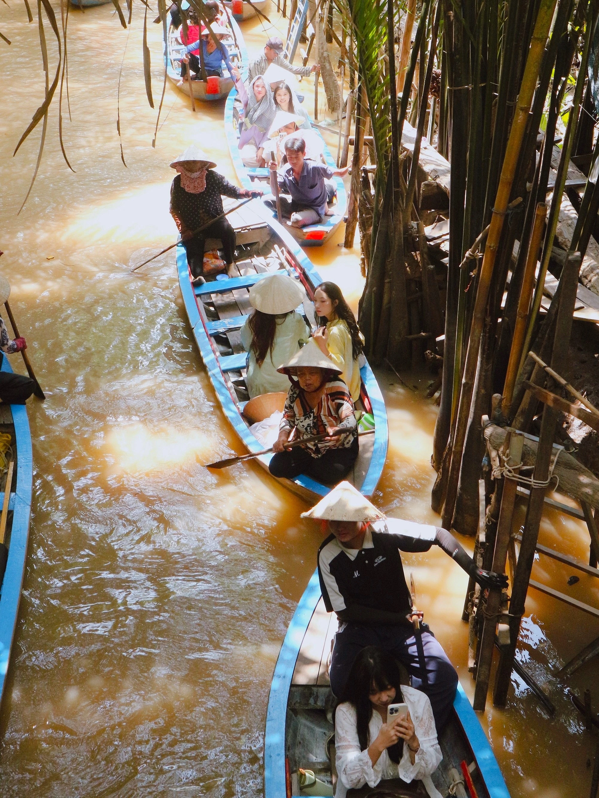 cồn Thới Sơn ảnh 9