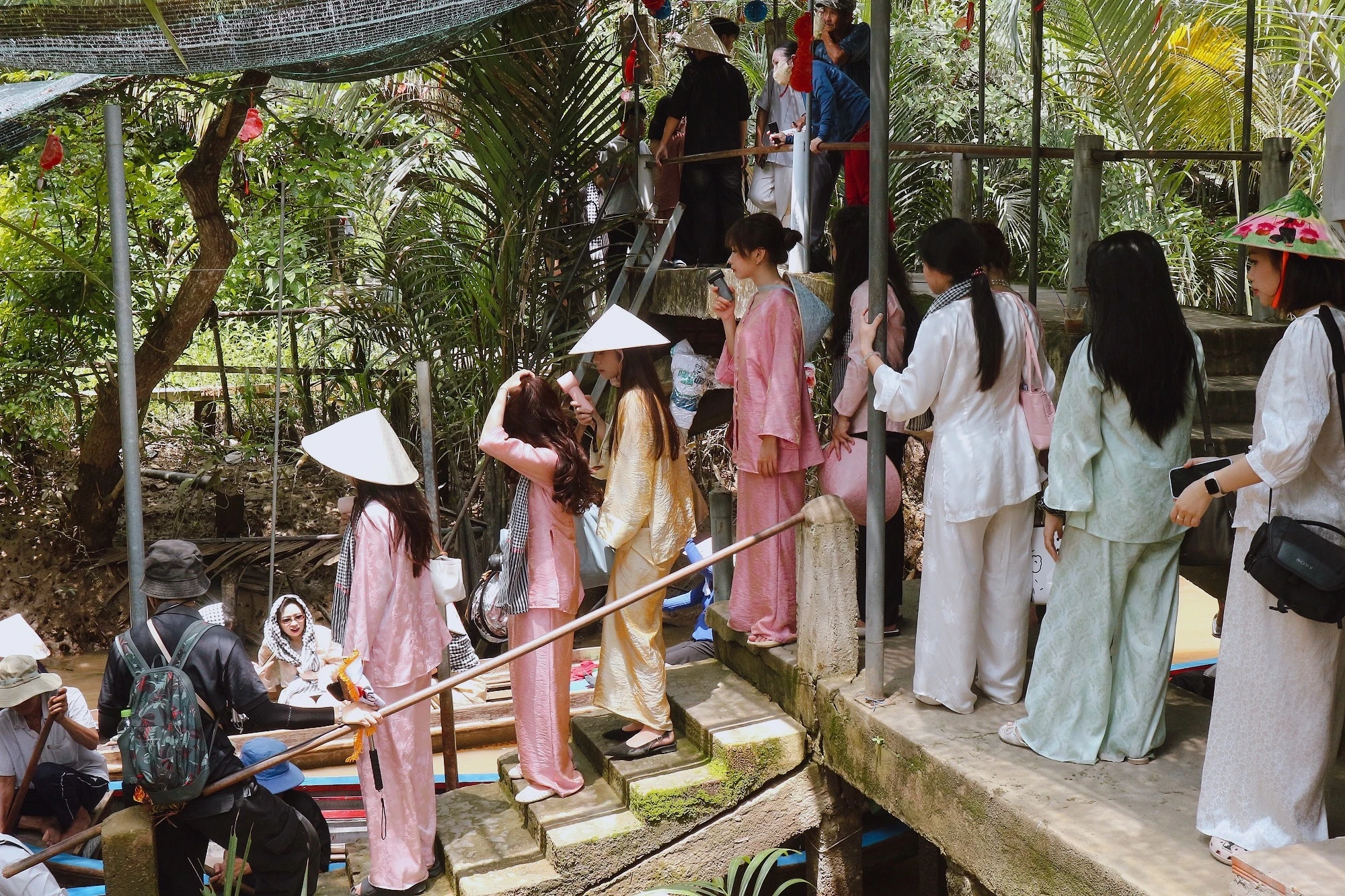 cồn Thới Sơn  ảnh 1