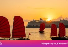 Sắp mở tour ngắm bình minh vịnh Hạ Long trên thuyền buồm 3 vách