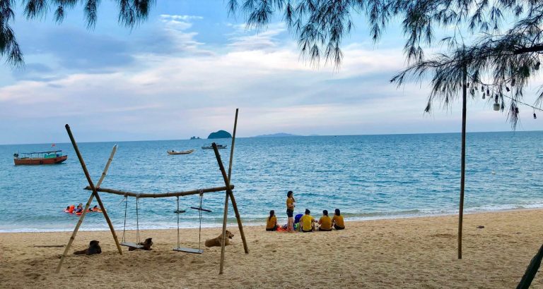 Tỉnh nào có nhiều đảo nhất Việt Nam, sở hữu bãi biển top đẹp nhất thế giới?