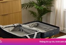 Vị trí đặt vali tệ nhất trong khách sạn, 38% du khách mắc phải