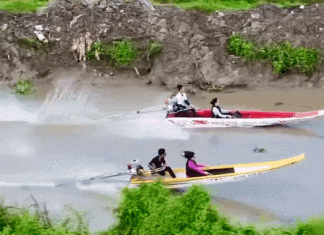 Chính quyền lên tiếng về trải nghiệm vỏ lãi ‘bay’ ở Cần Thơ