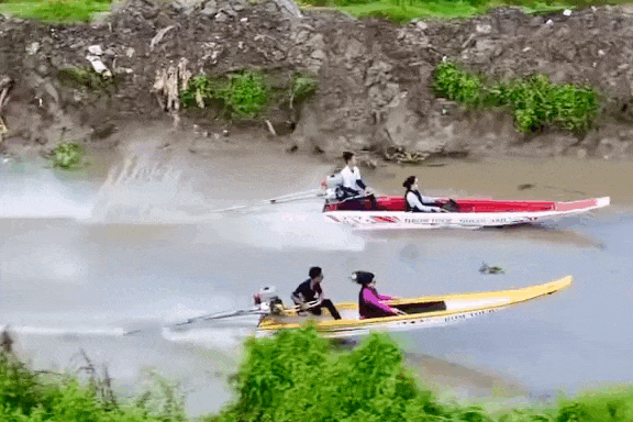 Chính quyền lên tiếng về trải nghiệm vỏ lãi ‘bay’ ở Cần Thơ